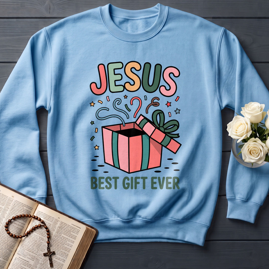 Jesus Best Gift Ever 03
