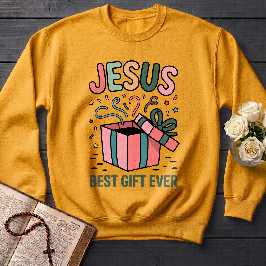 Jesus Best Gift Ever 03