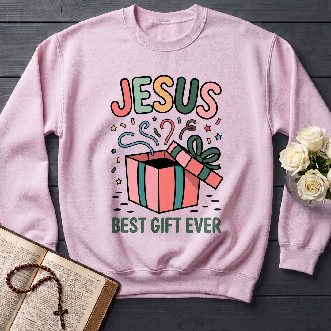 Jesus Best Gift Ever 03