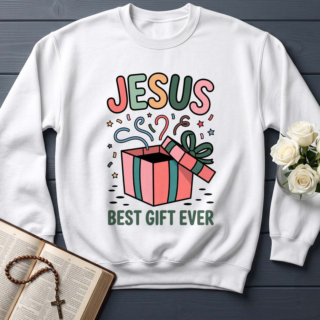 Jesus Best Gift Ever 03