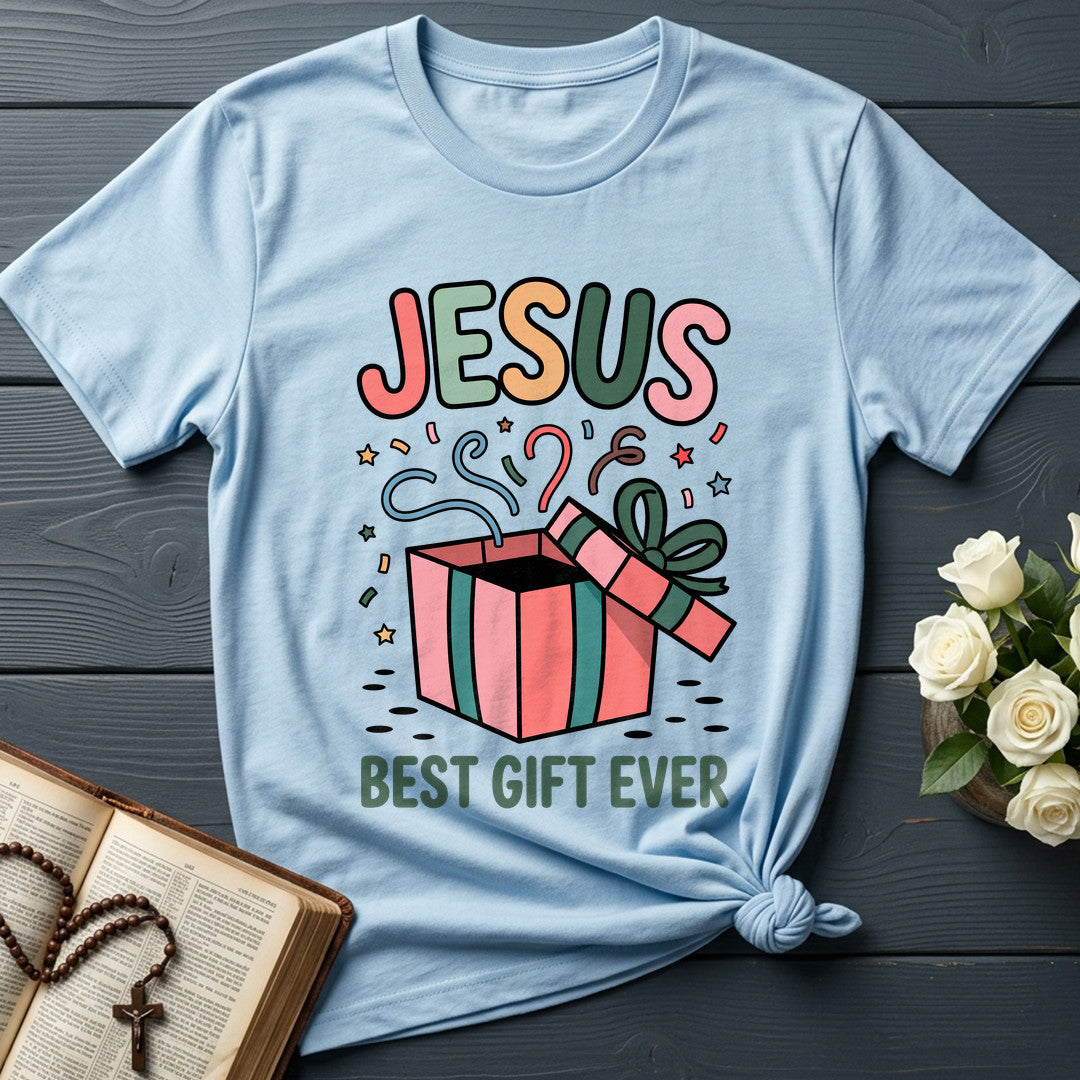 Jesus Best Gift Ever 03