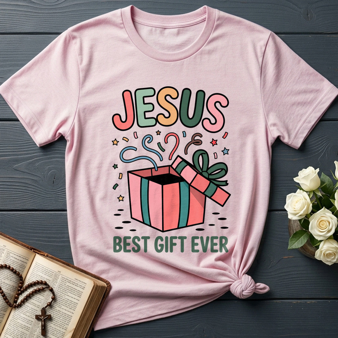 Jesus Best Gift Ever 03