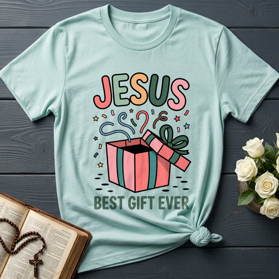 Jesus Best Gift Ever 03