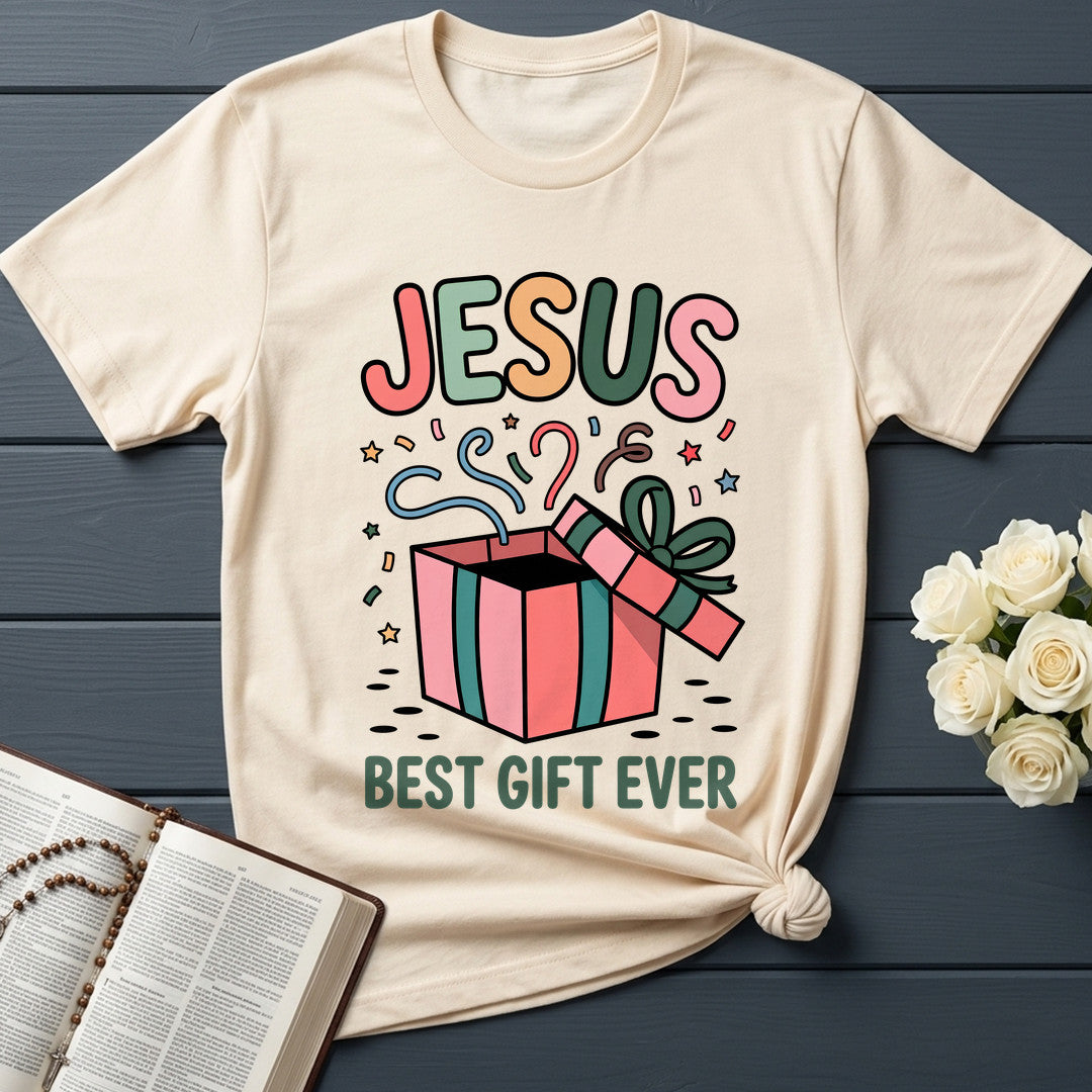 Jesus Best Gift Ever 03