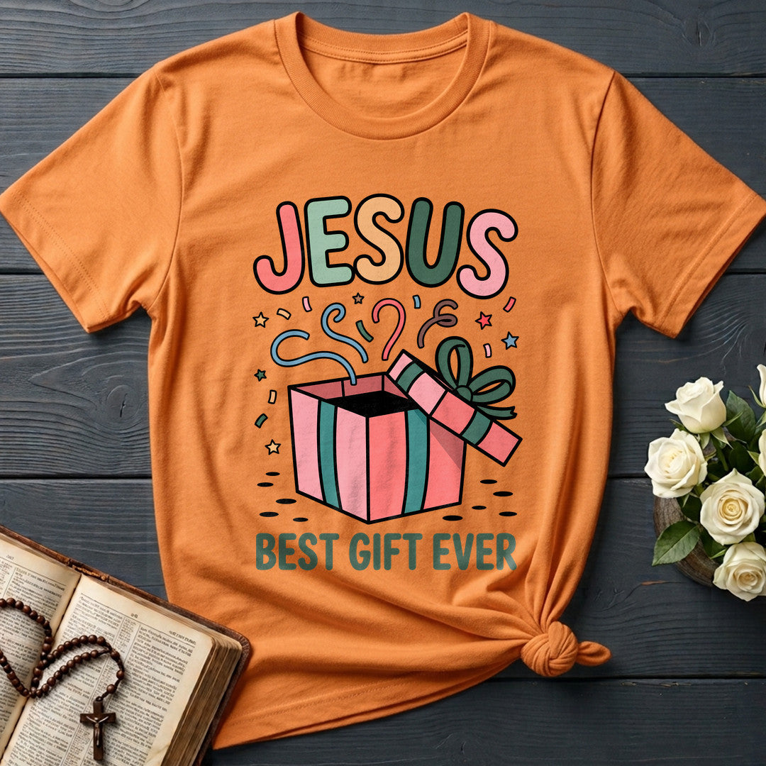Jesus Best Gift Ever 03