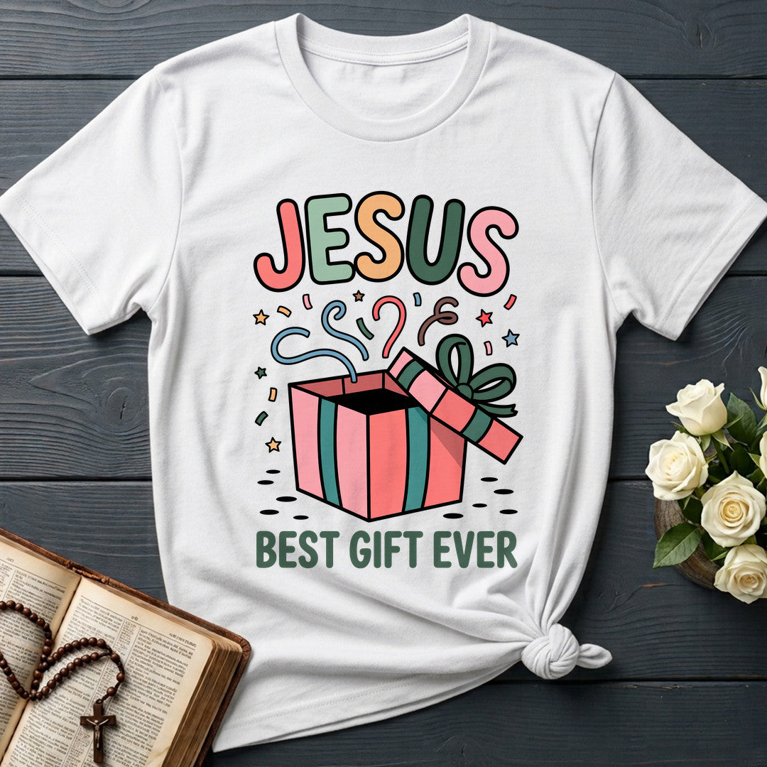 Jesus Best Gift Ever 03