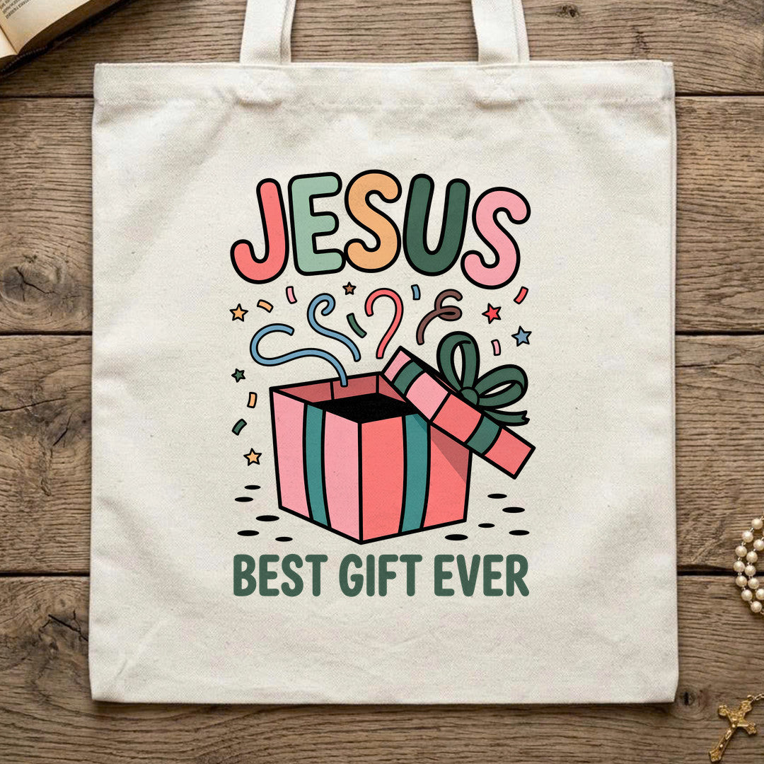 Jesus Best Gift Ever 03