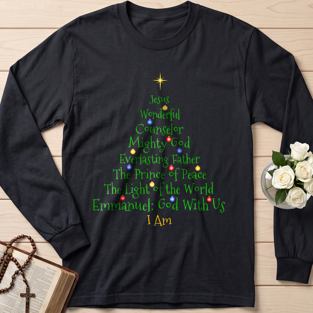 Jesus Chirstmas 02