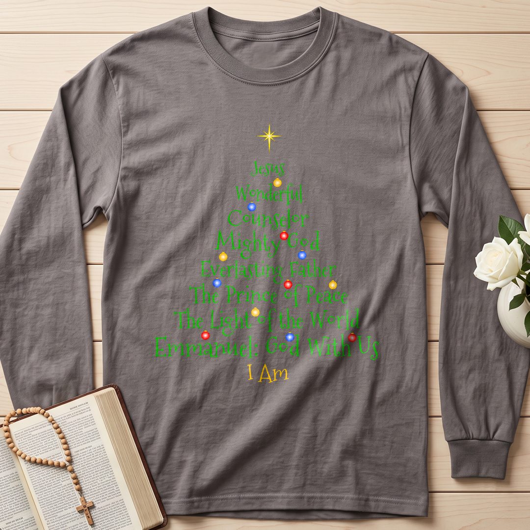 Jesus Chirstmas 02