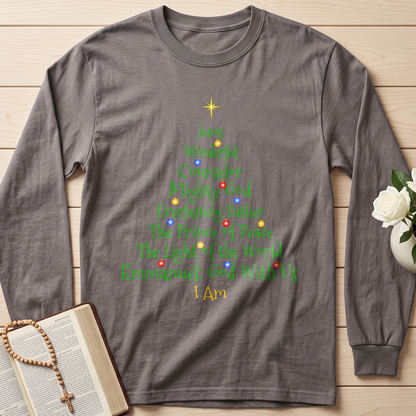 Jesus Chirstmas 02