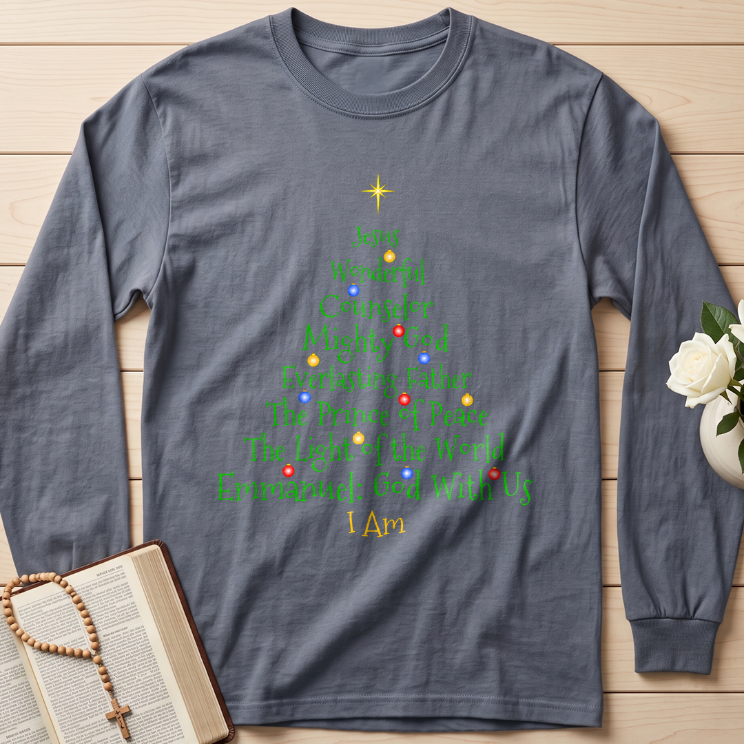 Jesus Chirstmas 02