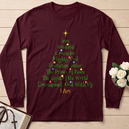 Jesus Chirstmas 02