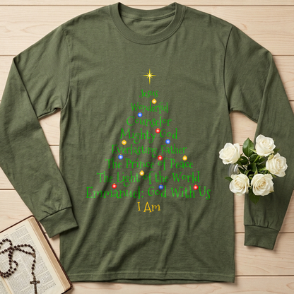 Jesus Chirstmas 02