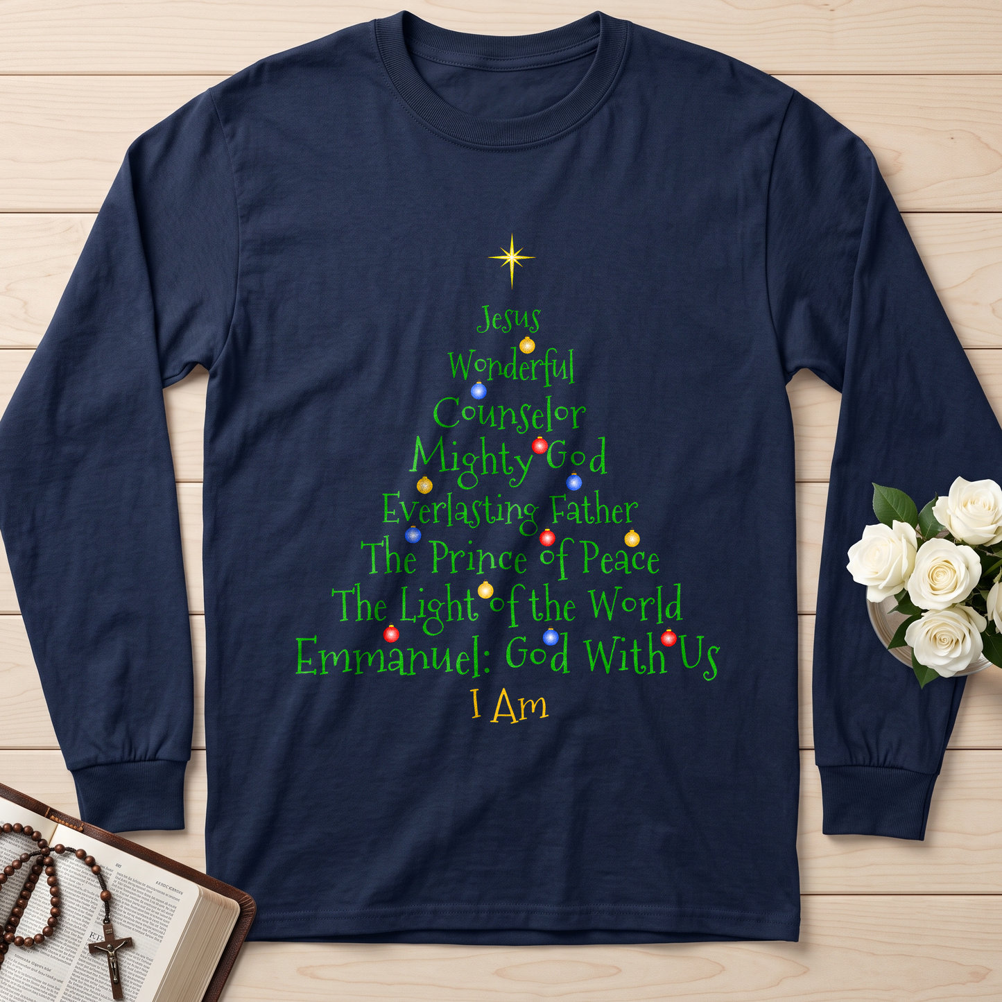 Jesus Chirstmas 02