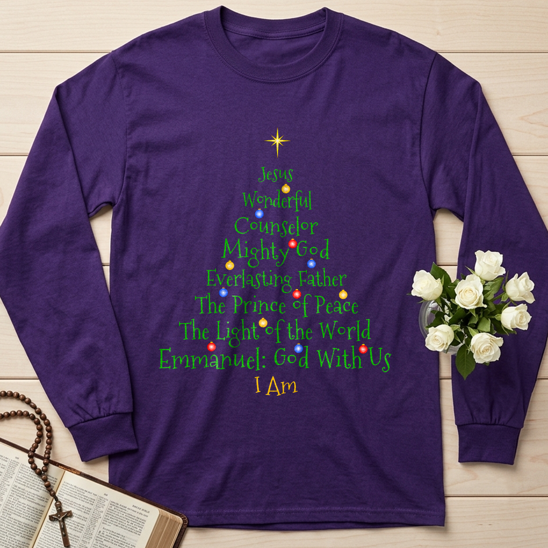 Jesus Chirstmas 02