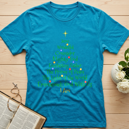 Jesus Chirstmas 02