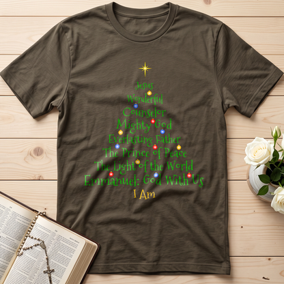 Jesus Chirstmas 02
