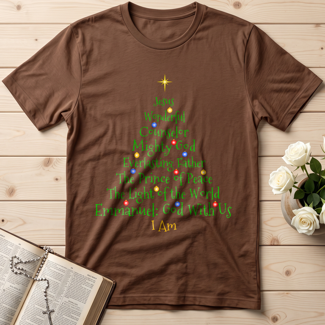 Jesus Chirstmas 02