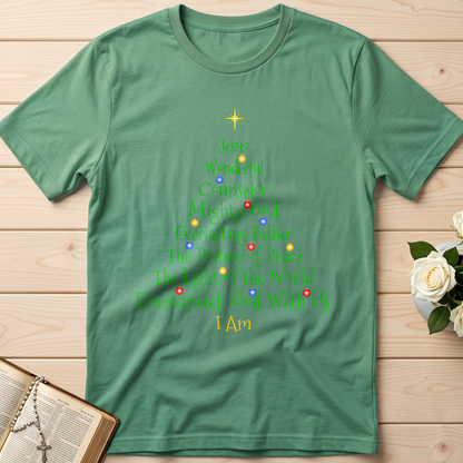 Jesus Chirstmas 02