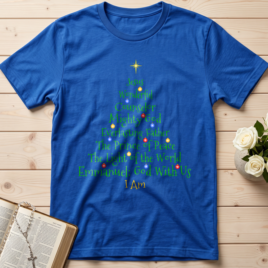 Jesus Chirstmas 02