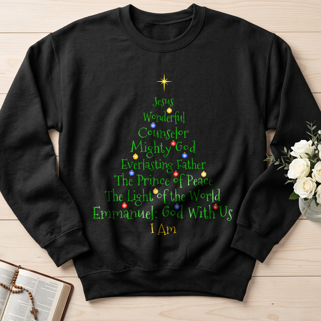 Jesus Chirstmas 02