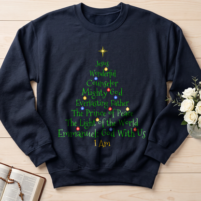 Jesus Chirstmas 02
