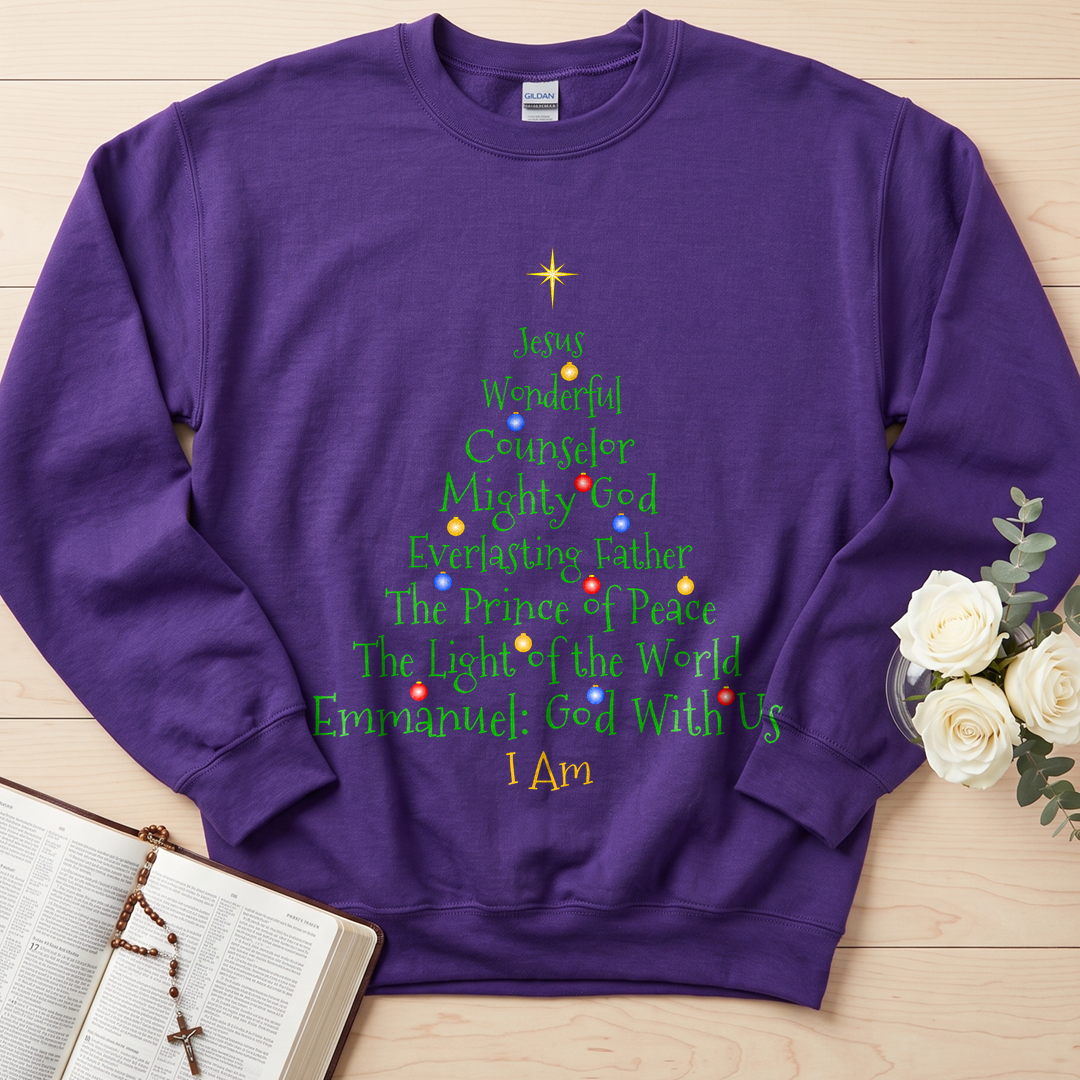Jesus Chirstmas 02