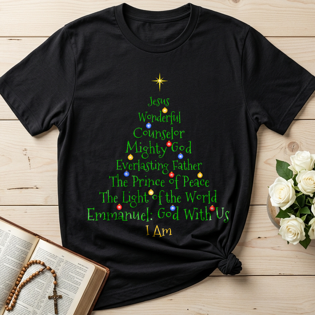 Jesus Chirstmas 02