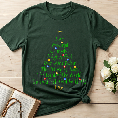 Jesus Chirstmas 02