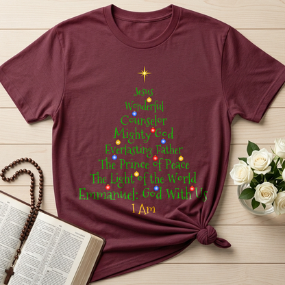 Jesus Chirstmas 02