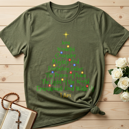 Jesus Chirstmas 02