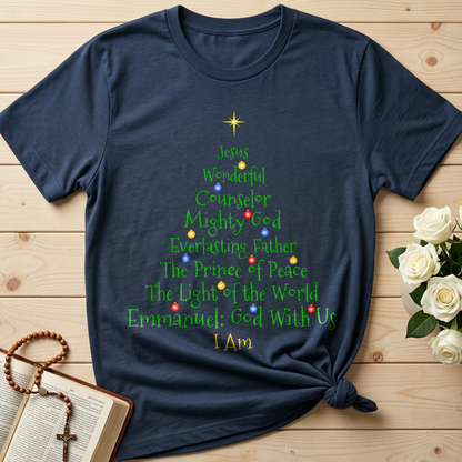 Jesus Chirstmas 02