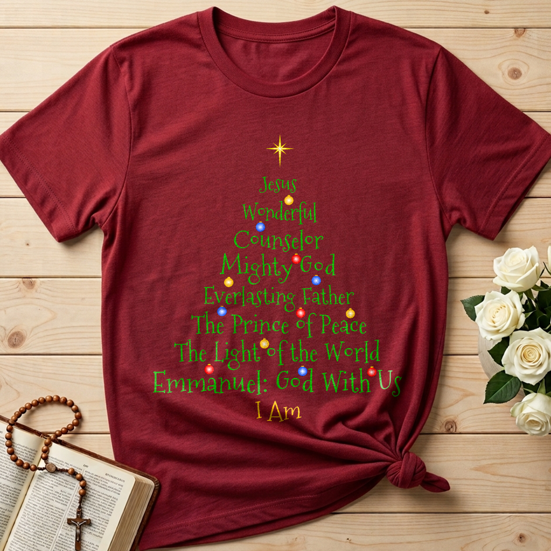 Jesus Chirstmas 02