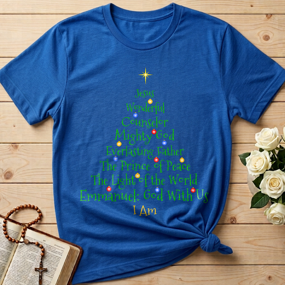 Jesus Chirstmas 02