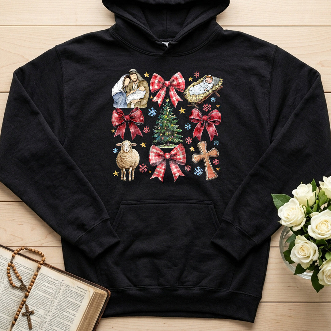 Jesus Chirtmas 03