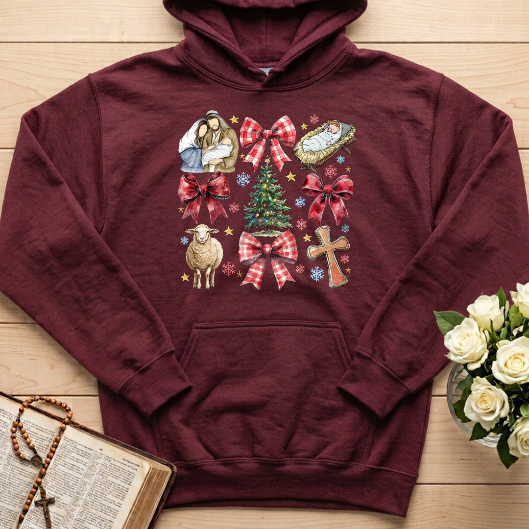 Jesus Chirtmas 03
