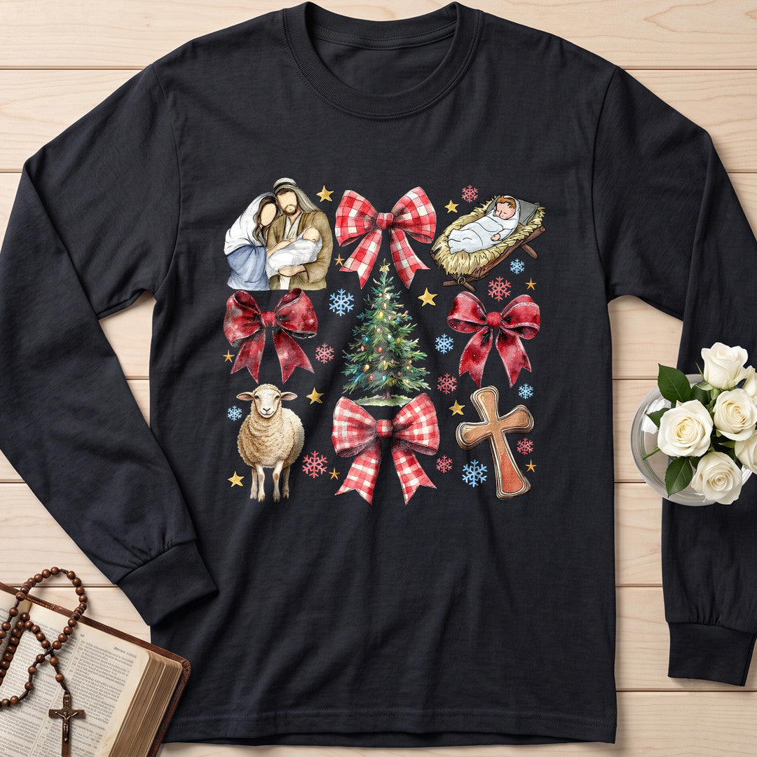 Jesus Chirtmas 03