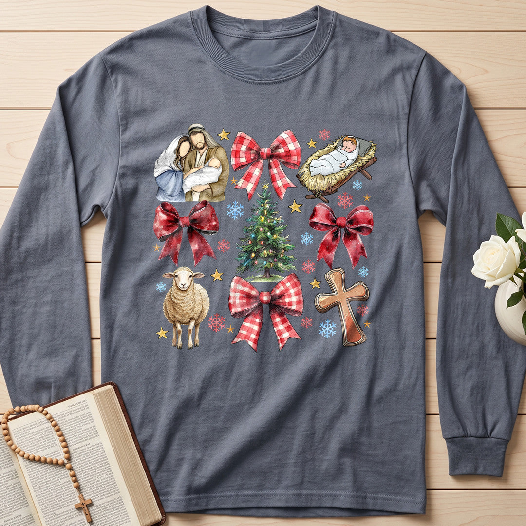 Jesus Chirtmas 03