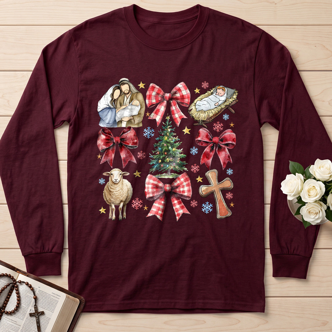 Jesus Chirtmas 03
