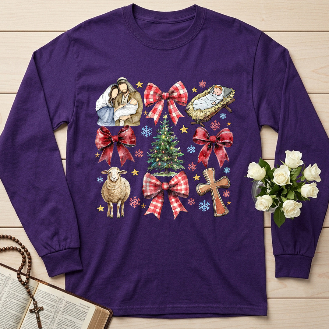 Jesus Chirtmas 03