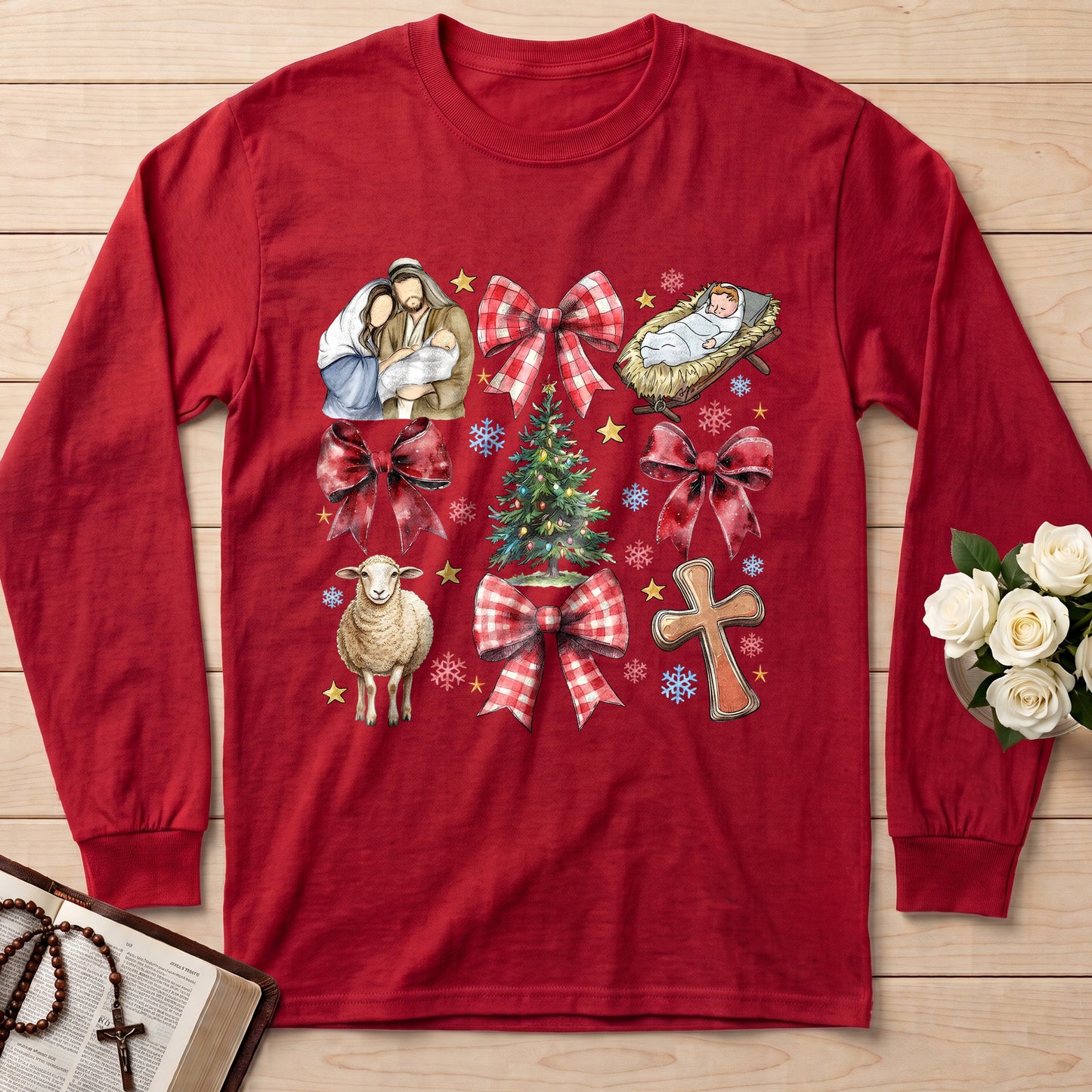 Jesus Chirtmas 03