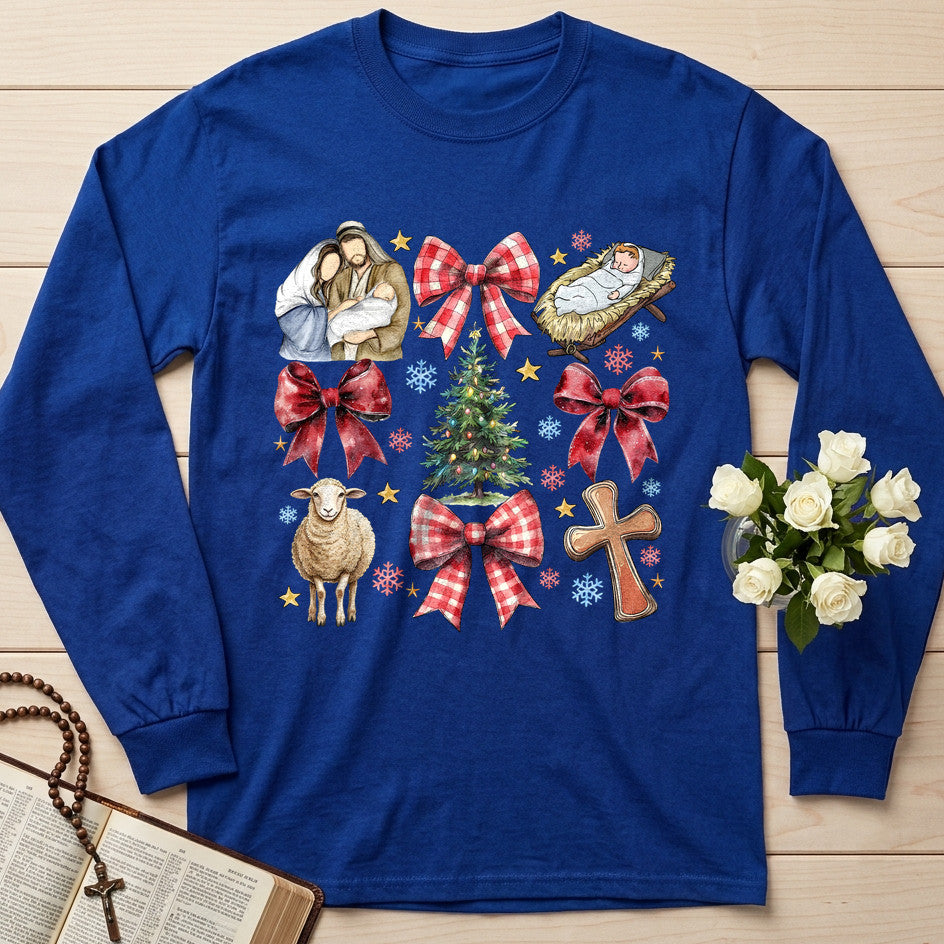 Jesus Chirtmas 03