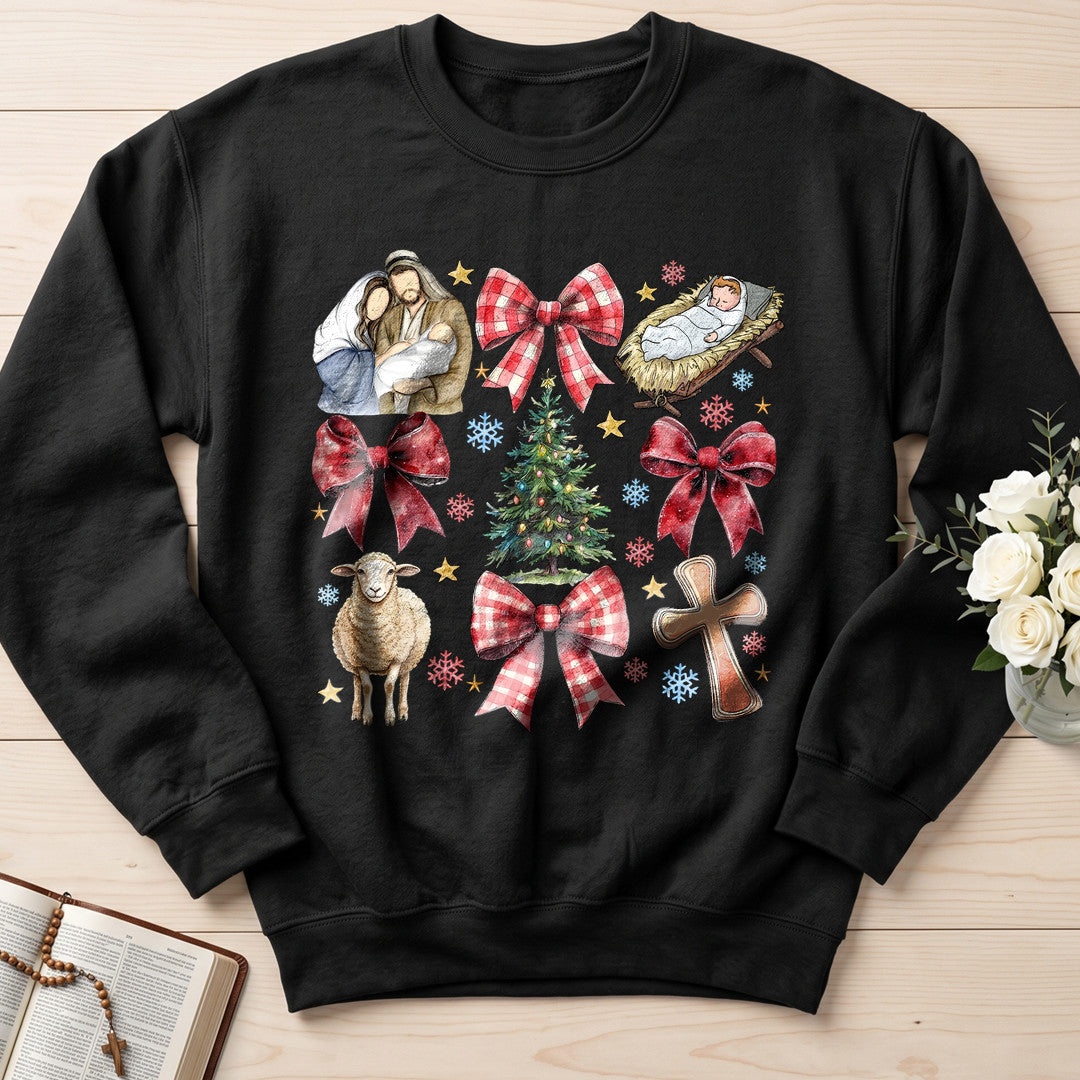 Jesus Chirtmas 03