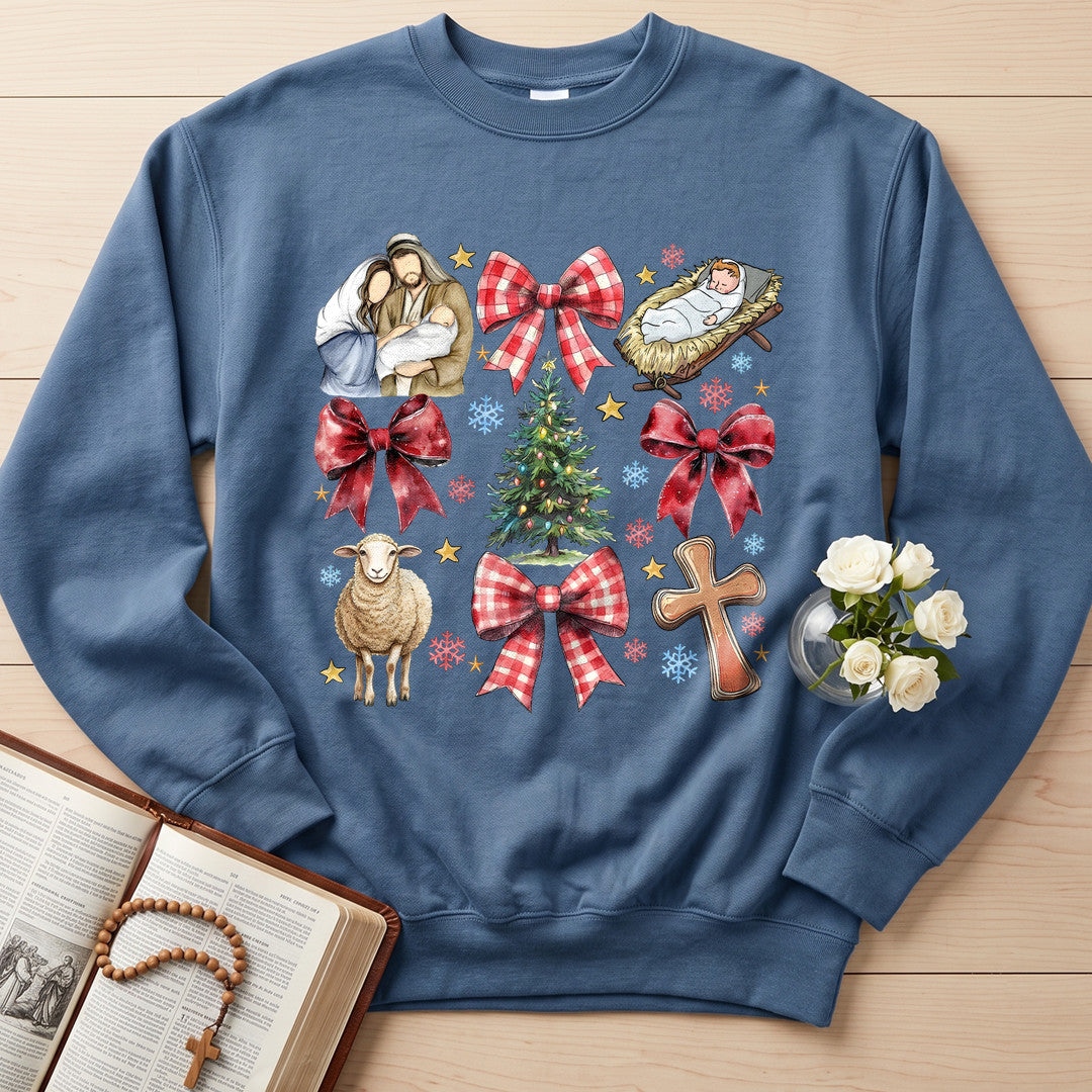 Jesus Chirtmas 03