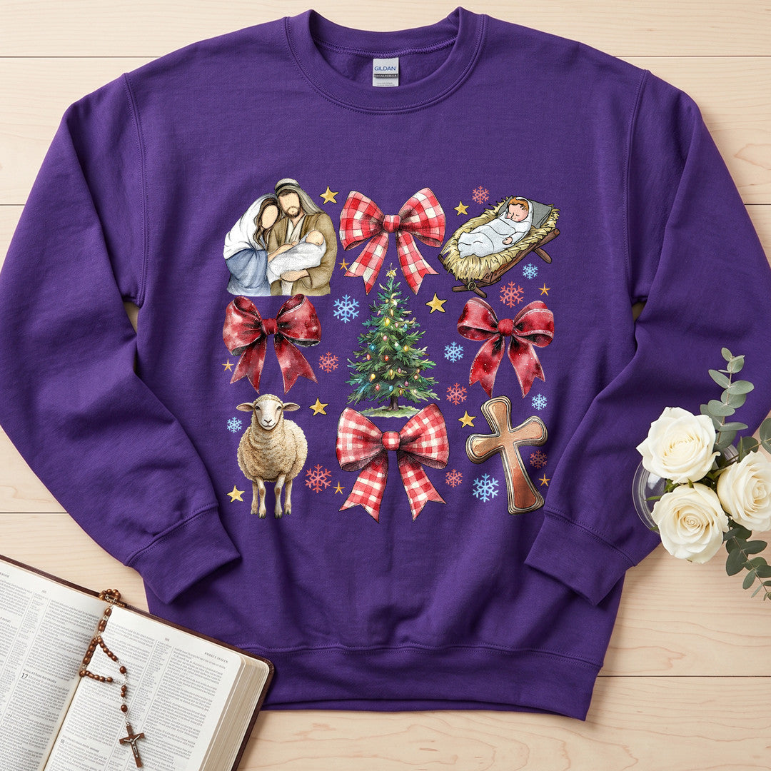 Jesus Chirtmas 03