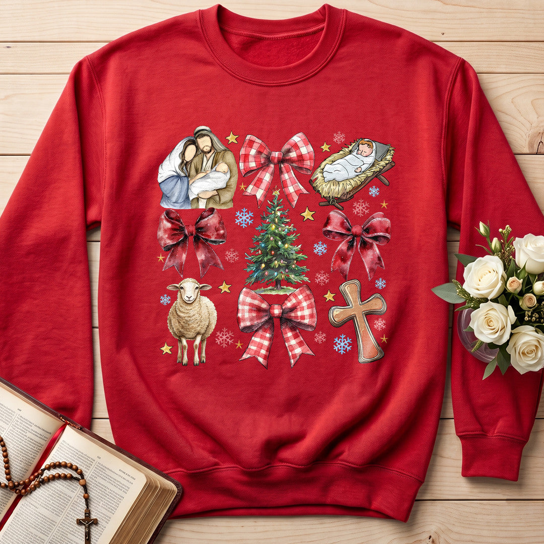 Jesus Chirtmas 03