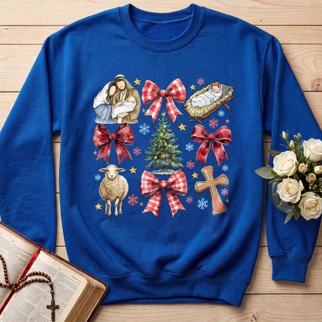 Jesus Chirtmas 03