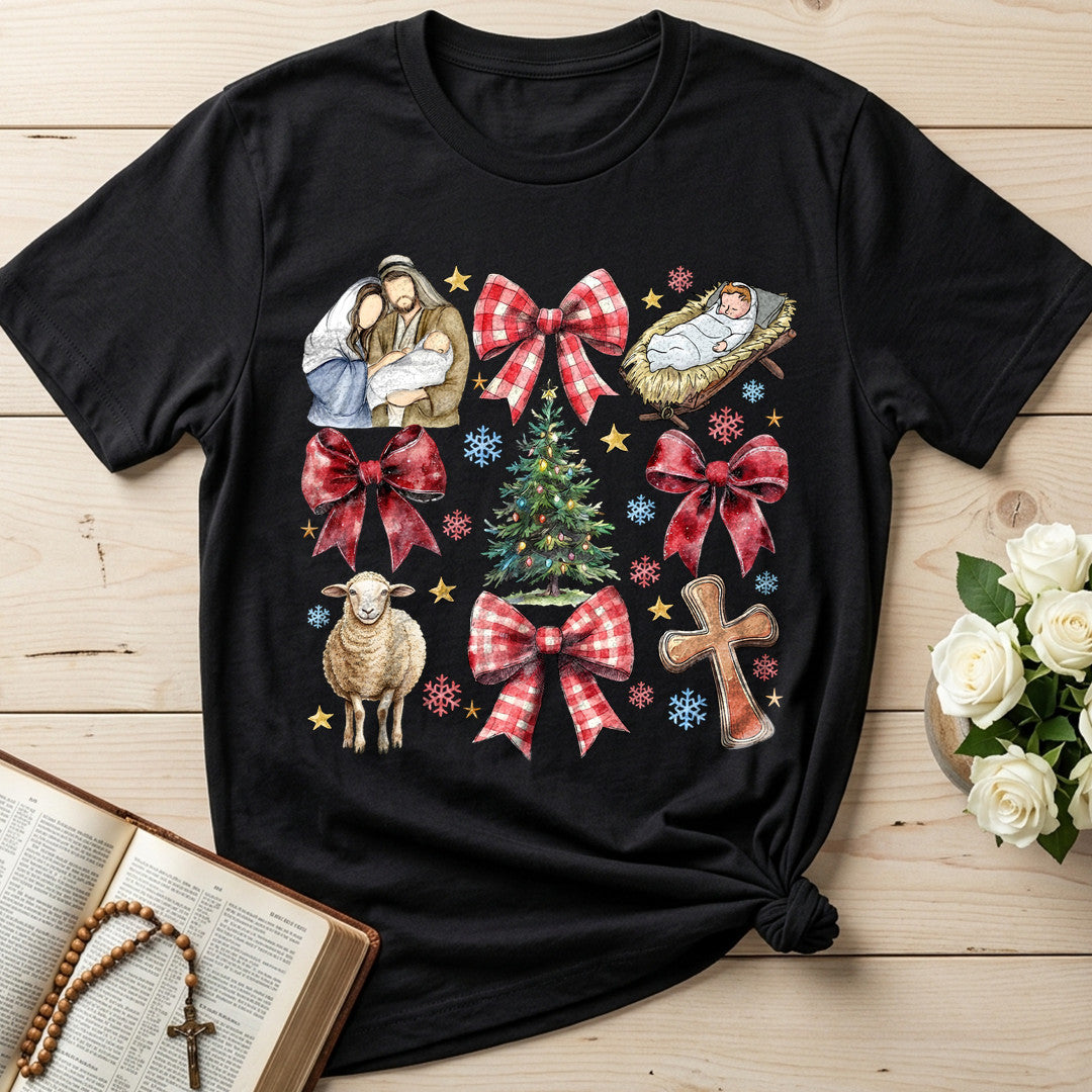 Jesus Chirtmas 03