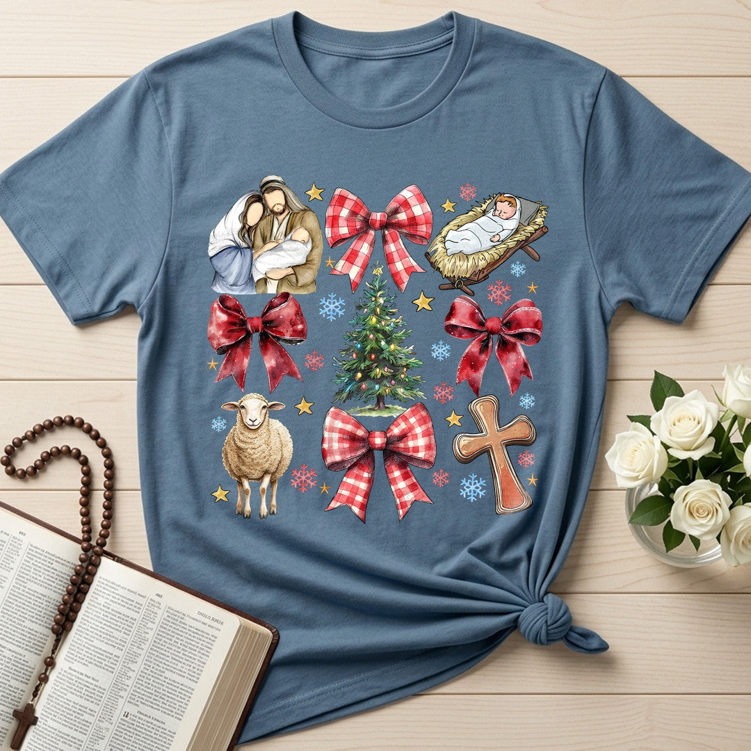 Jesus Chirtmas 03
