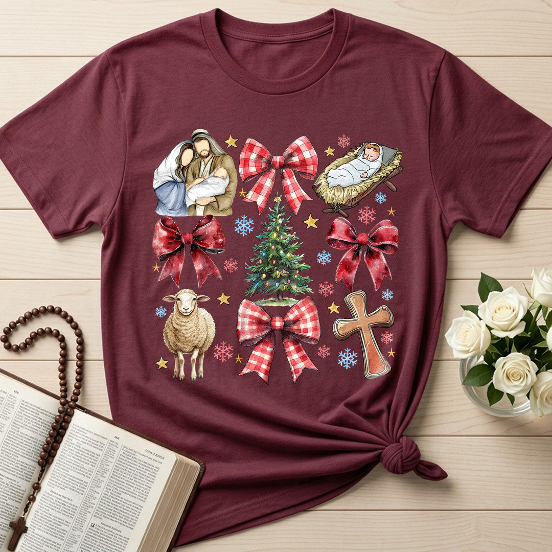 Jesus Chirtmas 03